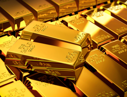 Kenapa Emas Selalu Jadi “Safe Haven” Saat Ekonomi Tidak Pasti?
