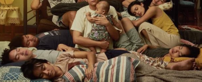 Keluar dari Sandwich Generation