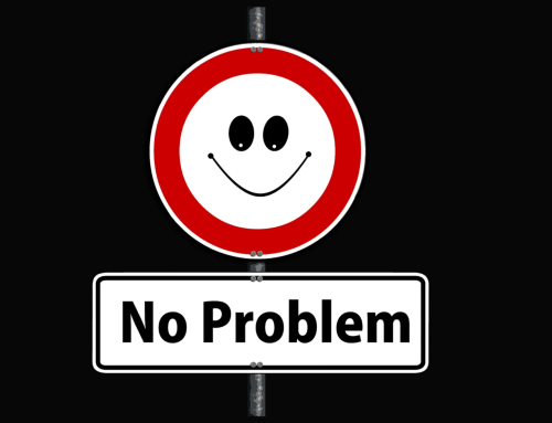 Cara Stop Jadi Orang Nggak Enakan