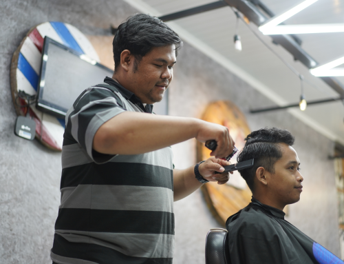 Rekomendasi Hairstyle Untuk Menyambut Lebaran